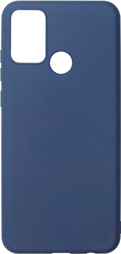 Bingo Matt для Honor 9X Lite (синий)